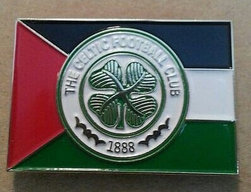Celtic Rebel