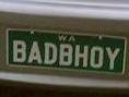 Badbhoy