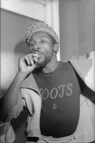 Toots Hibbert
