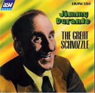 Grossen Schnozzle