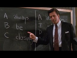 Dean Moriaty