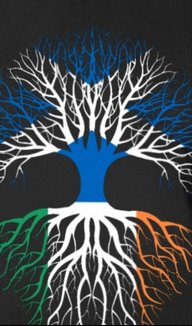 alba na eireann