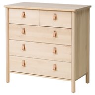 Chester Drawers