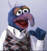 Gonzo